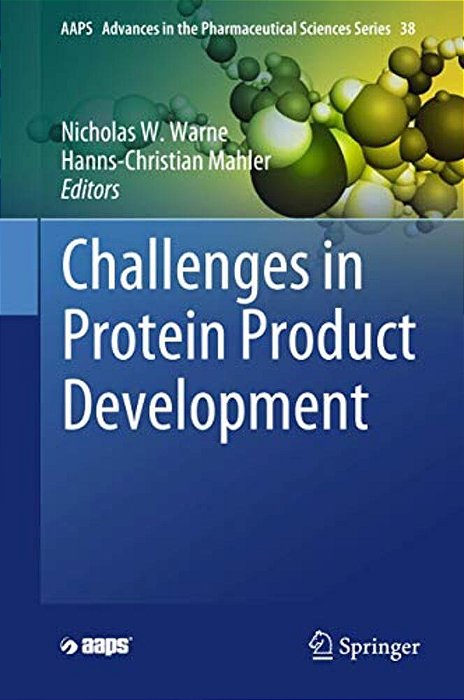 Challenges In Protein Product Development-..