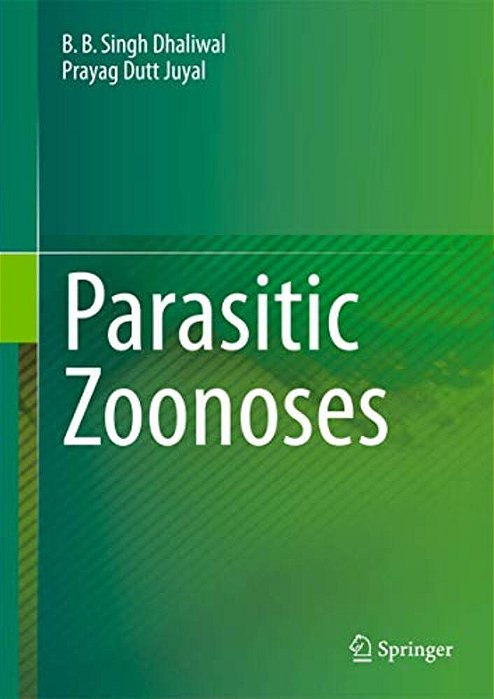 Parasitic Zoonoses-..