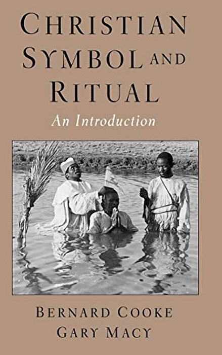 Christian Symbol And Ritual: An Introduction-..