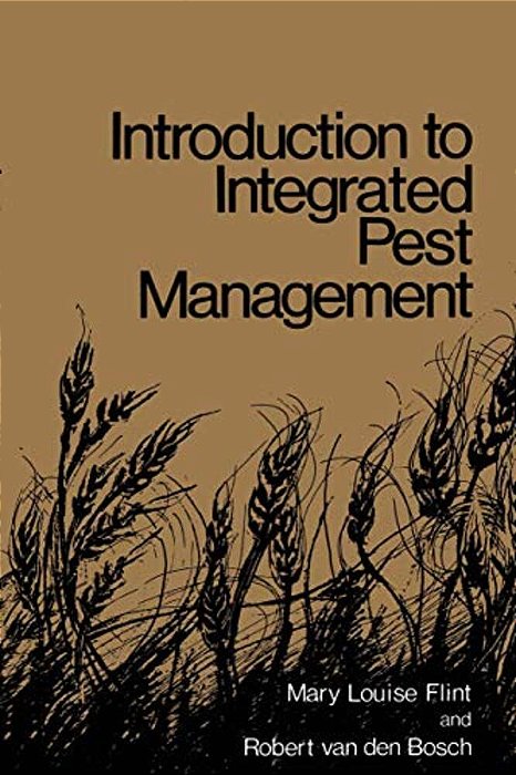 Introduction To Integrated Pest Management-..