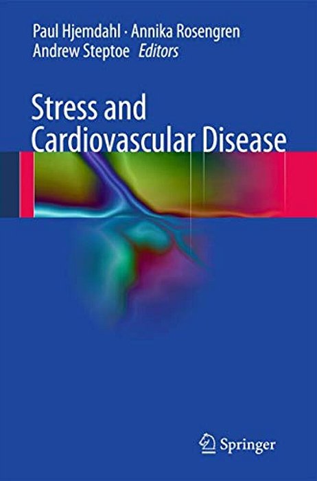 Stress And Cardiovascular Disease-..