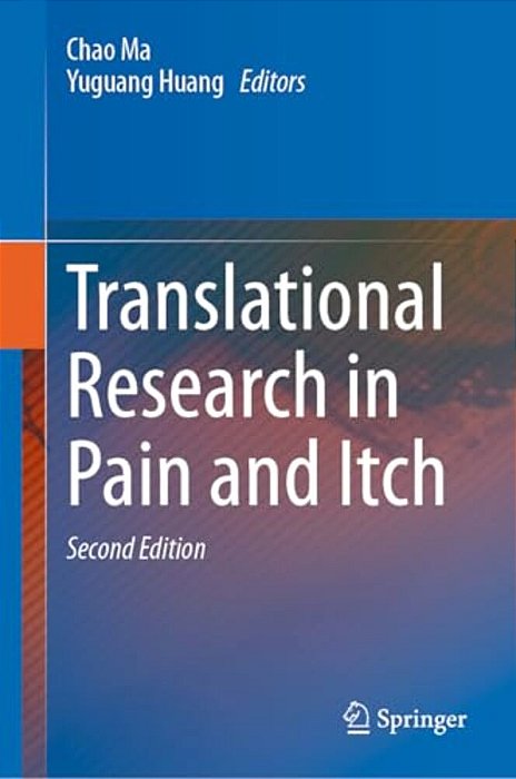 Translational Research In Pain And Itch-..