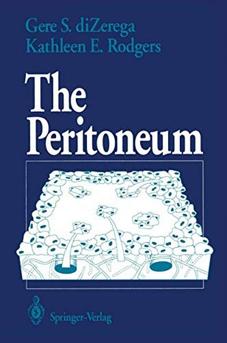 The Peritoneum-..