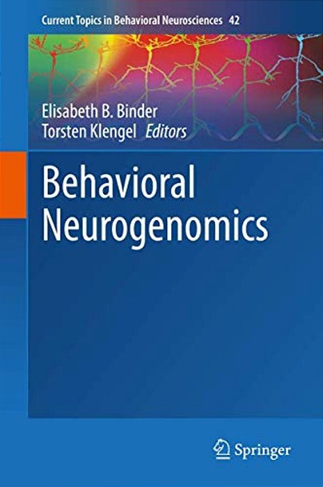 Behavioral Neurogenomics-..