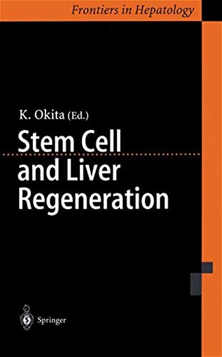 Stem Cell And Liver Regeneration-..