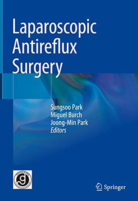 Laparoscopic Antireflux Surgery-..