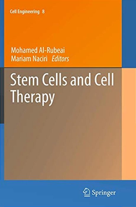 Stem Cells And Cell Therapy-..