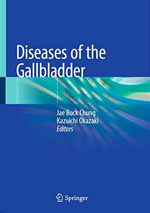 Diseases Of The Gallbladder-..
