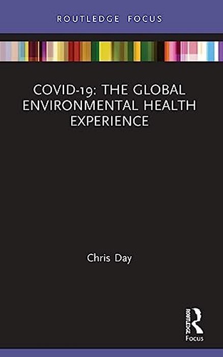 Covid-19: The Global Environmental Health Experience-..