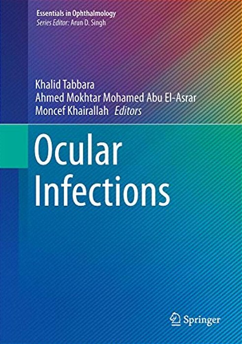 Ocular Infections-..