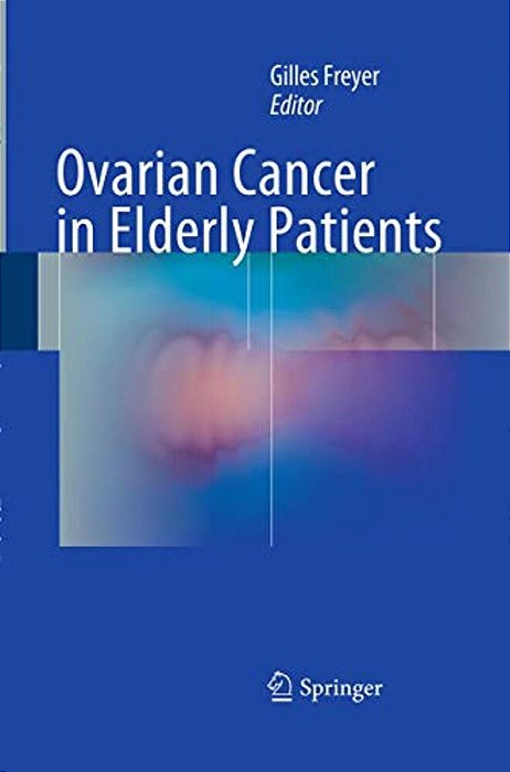 Ovarian Cancer In Elderly Patients-..
