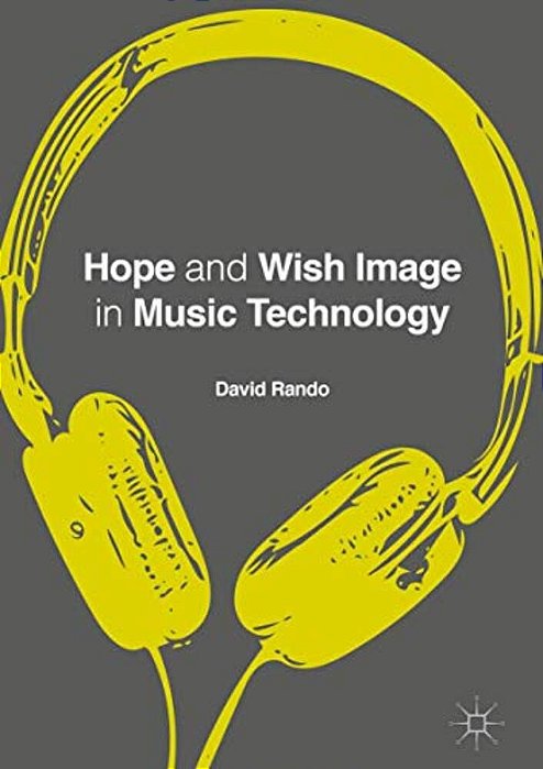 Hope And Wish Image In Music Technology-..