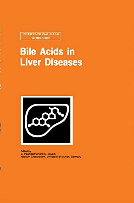 Bile Acids In Liver Diseases-..