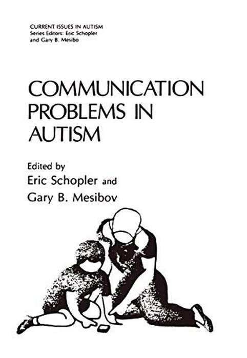 Communication Problems In Autism-..
