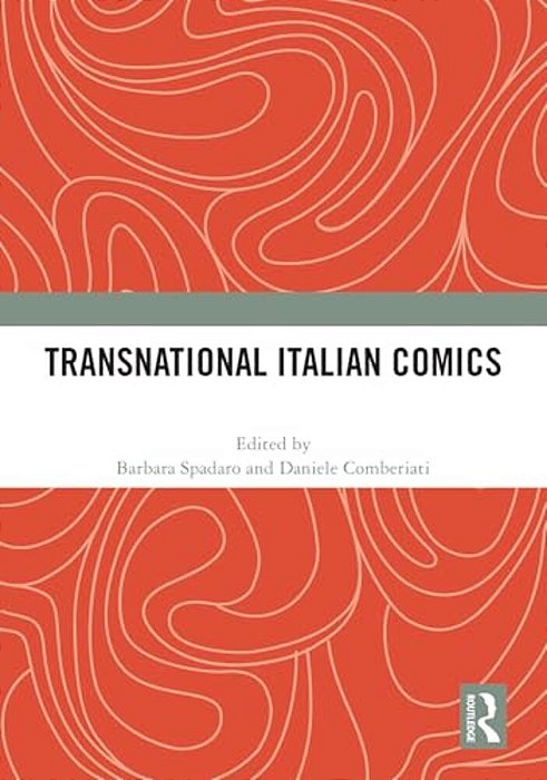 Transnational Italian Comics-..