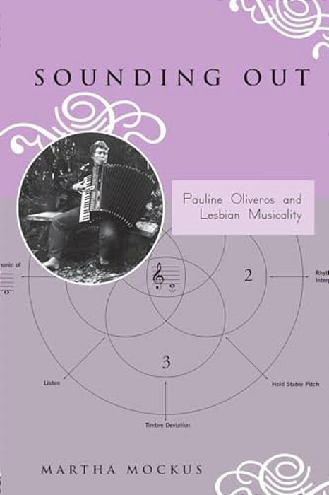 Sounding Out: Pauline Oliveros And Lesbian Musicality-..