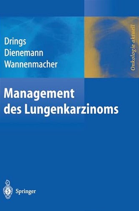 Management Des Lungenkarzinoms-..