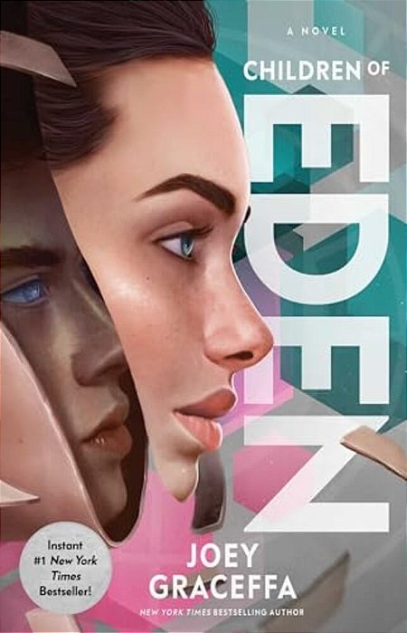 Children Of Eden-..
