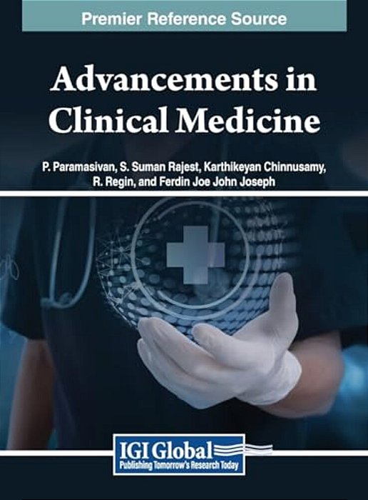 Advancements In Clinical Medicine-..