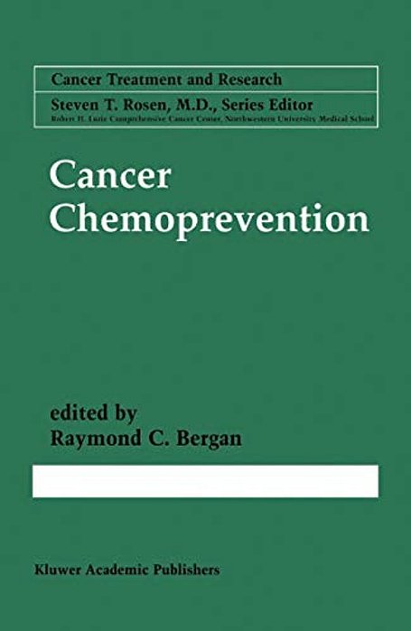Cancer Chemoprevention-..