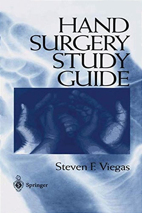 Hand Surgery Study Guide-..