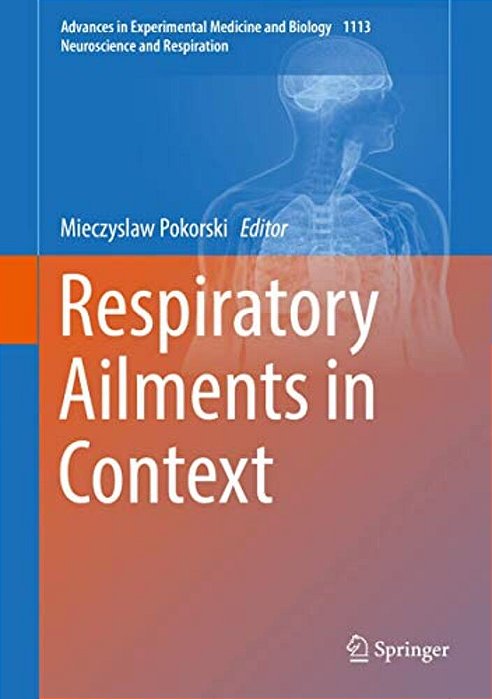 Respiratory Ailments In Context-..