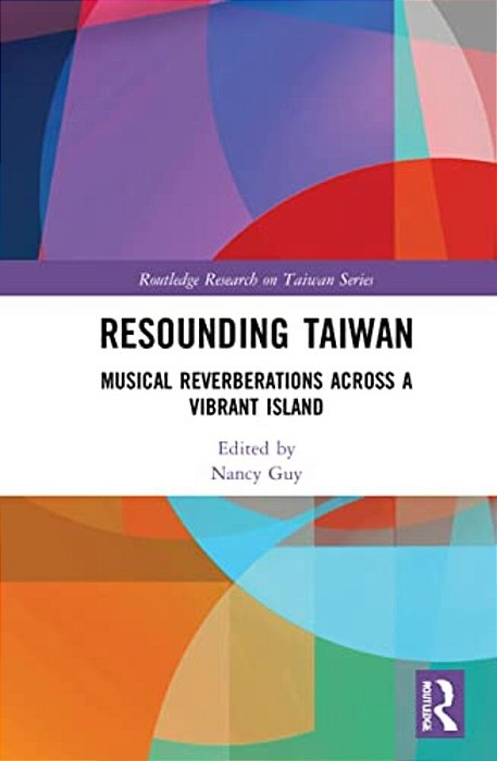 Resounding Taiwan: Musical Reverberations Across A Vibrant Island-..