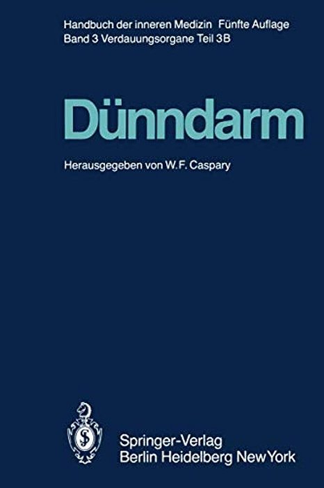 Dünndarm B-..