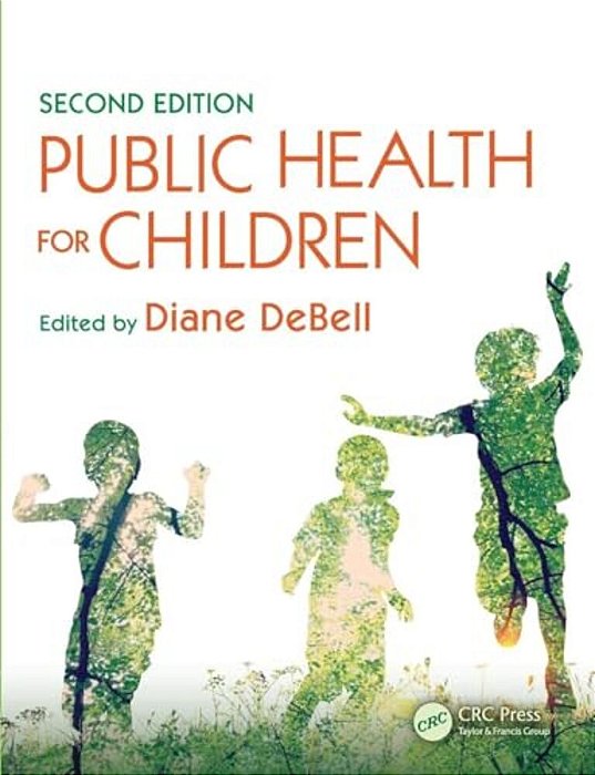 Public Health For Children-..