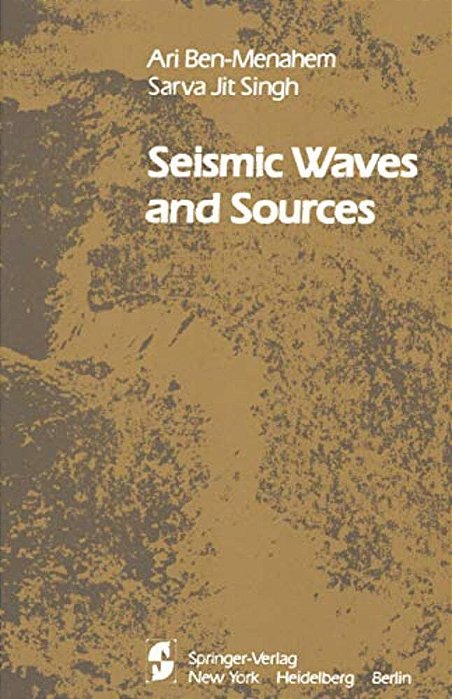 Seismic Waves And Sources-..