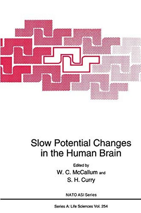 Slow Potential Changes In The Human Brain-..