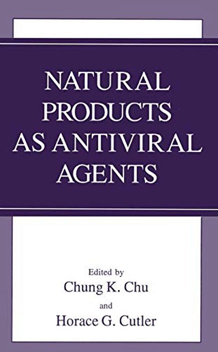 Natural Products As Antiviral Agents-..