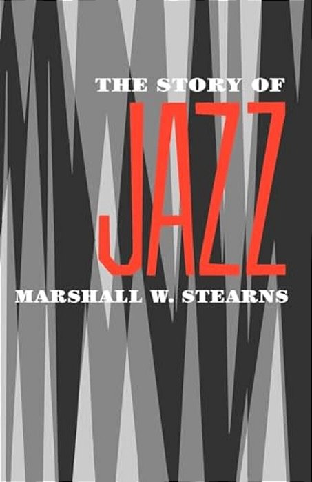 The Story Of Jazz-..