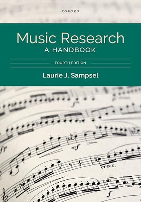 Music Research: A Handbook-..