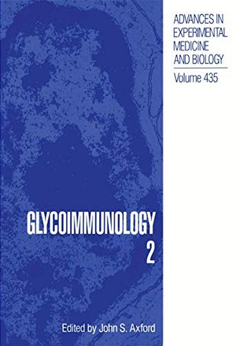 Glycoimmunology 2-..