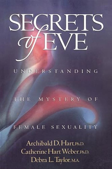 Secrets Of Eve-..