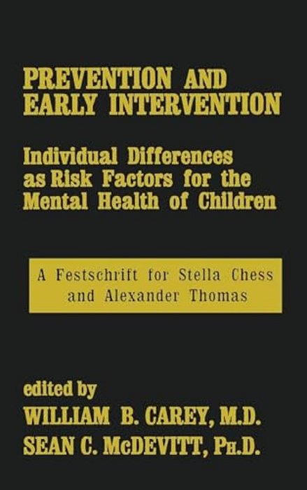 Prevention And Early Intervention-..