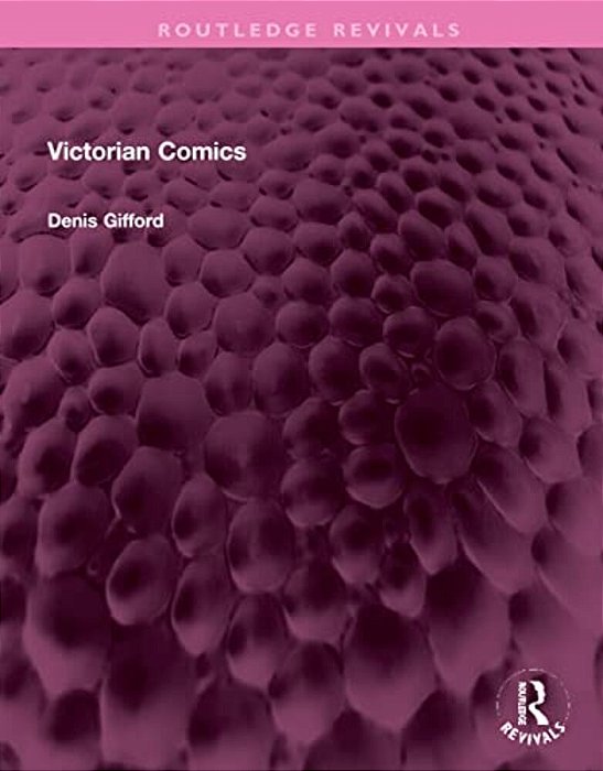Victorian Comics-..
