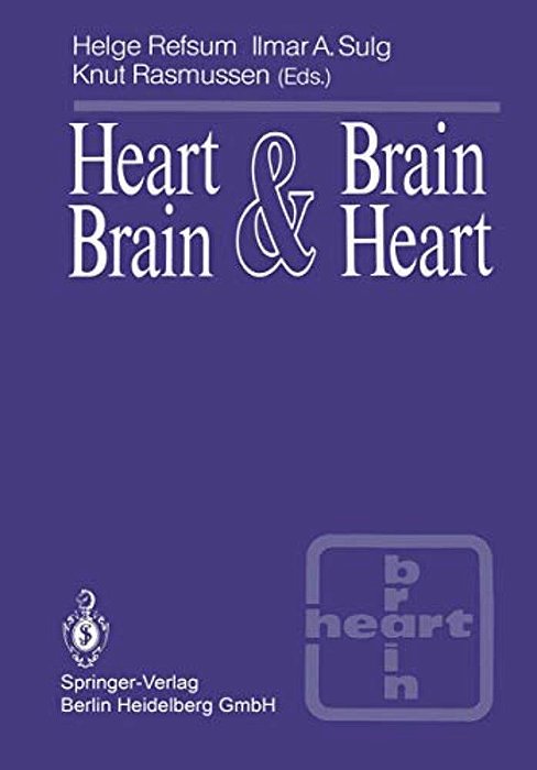 Heart & Brain, Brain & Heart-..