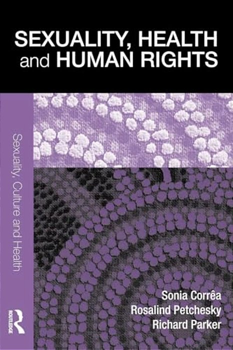 Sexuality, Health And Human Rights-..