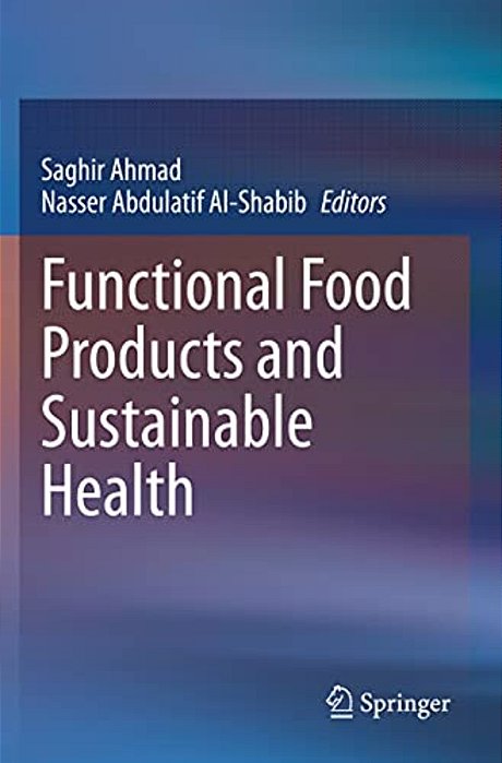Functional Food Products And Sustainable Health-..
