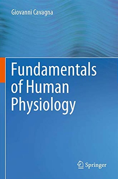 Fundamentals Of Human Physiology-..