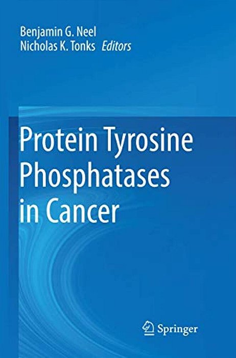 Protein Tyrosine Phosphatases In Cancer-..