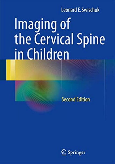 Imaging Of The Cervical Spine In Children-..