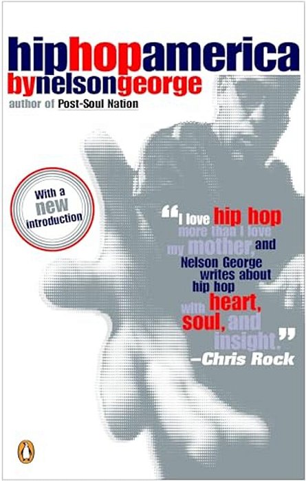 Hip Hop America-..