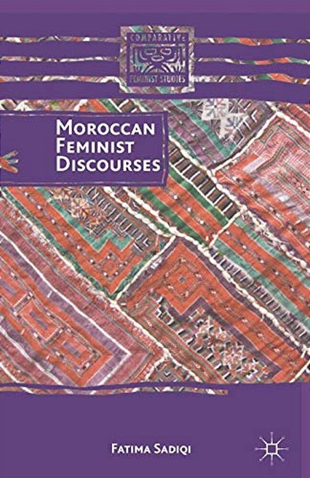 Moroccan Feminist Discourses-..