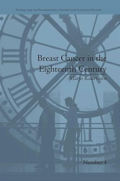 Breast Cancer In The Eighteenth Century-..