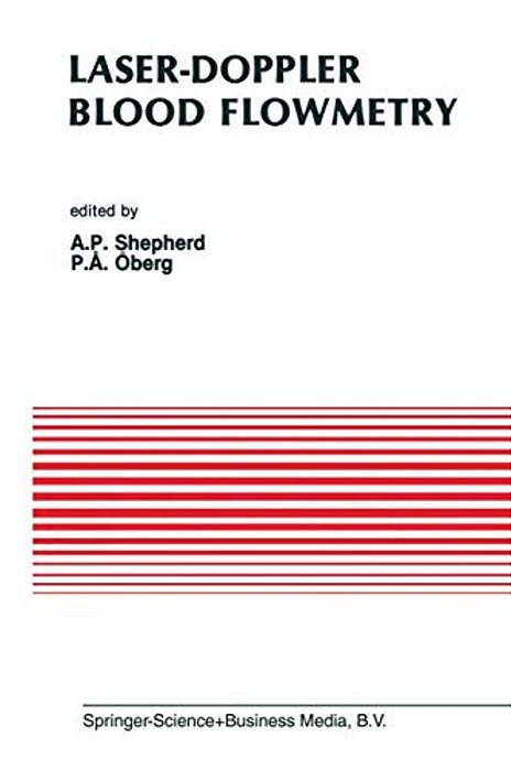 Laser-Doppler Blood Flowmetry-..