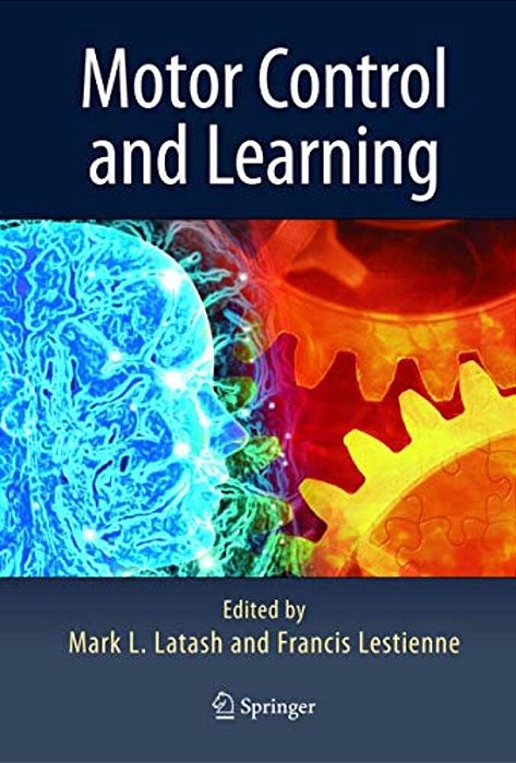 Motor Control And Learning-..