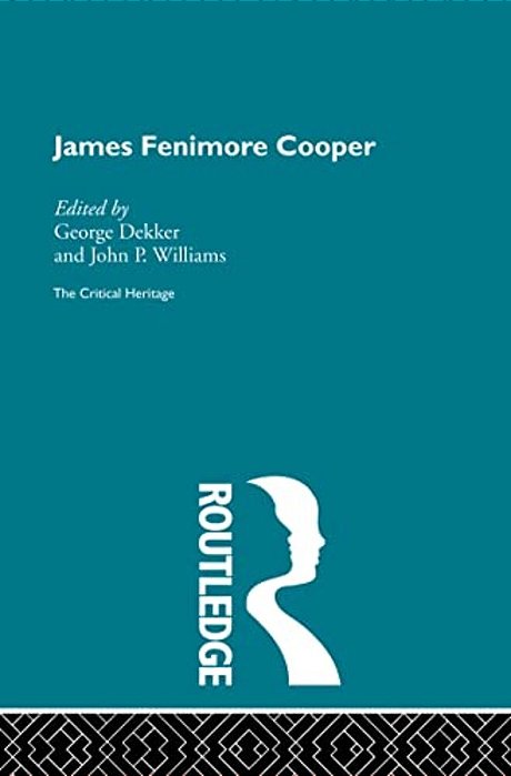 Fenimore Cooper-..
